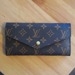 Louis Vuitton Wallet